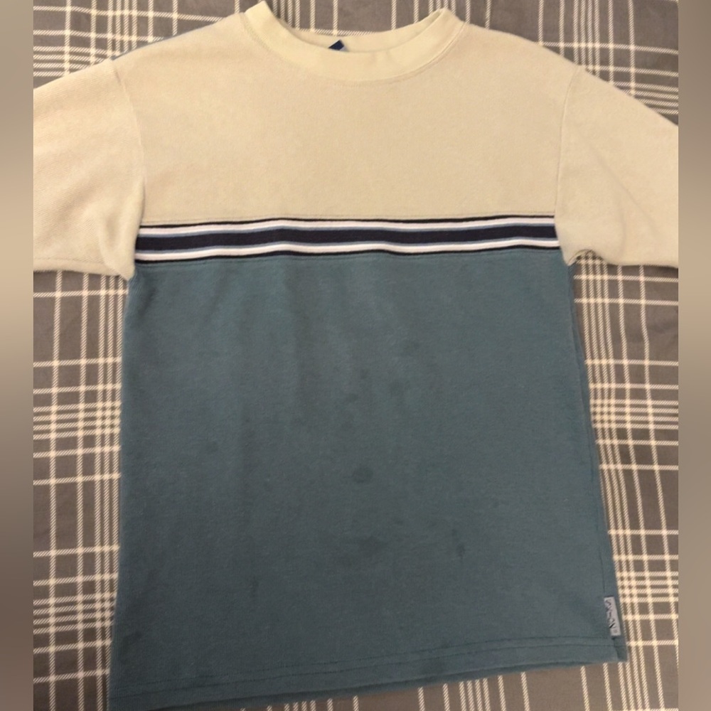 Vintage Y2K tee men’s medium (read description)
